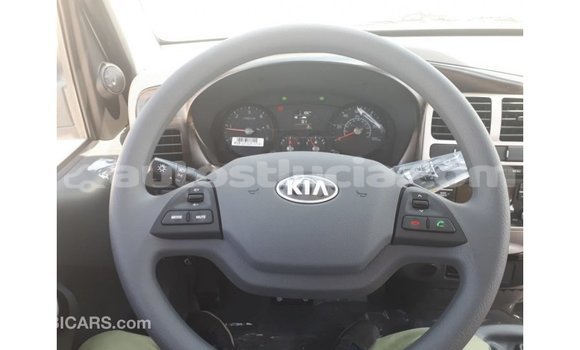 Buy Import Kia Rio White Car in Import - Dubai in Anse-la-Raye Buy Import Kia Rio White Car in Import - Dubai in Anse-la-Raye