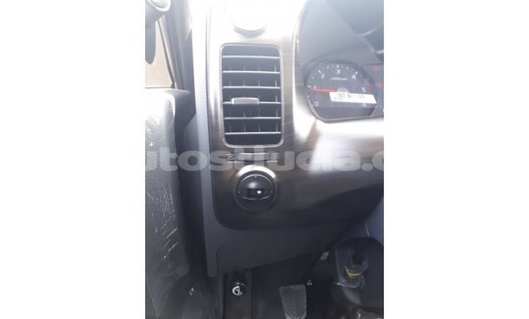 Buy Import Kia Rio White Car in Import - Dubai in Anse-la-Raye Buy Import Kia Rio White Car in Import - Dubai in Anse-la-Raye