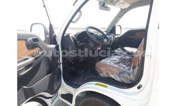 Buy Import Kia Rio White Car in Import - Dubai in Anse-la-Raye Buy Import Kia Rio White Car in Import - Dubai in Anse-la-Raye