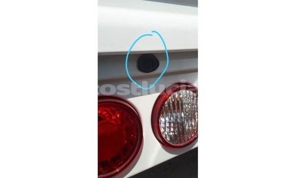 Buy Import Kia Rio White Car in Import - Dubai in Anse-la-Raye Buy Import Kia Rio White Car in Import - Dubai in Anse-la-Raye