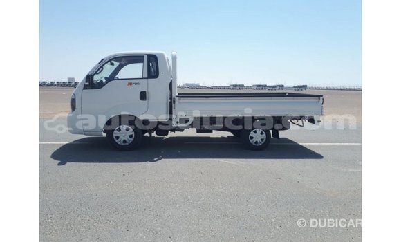 Buy Import Kia Rio White Car in Import - Dubai in Anse-la-Raye Buy Import Kia Rio White Car in Import - Dubai in Anse-la-Raye