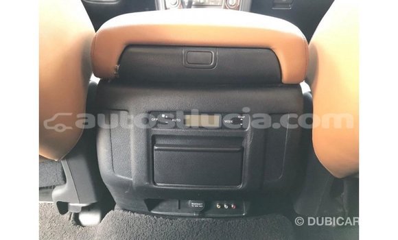 Buy Import Nissan Patrol White Car in Import - Dubai in Anse-la-Raye Buy Import Nissan Patrol White Car in Import - Dubai in Anse-la-Raye