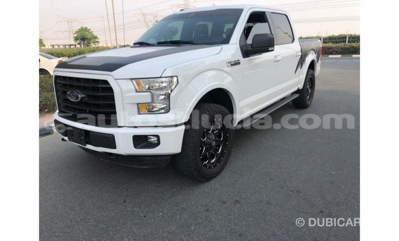 Buy Import Ford Club Wagon White Car in Import - Dubai in Anse-la-Raye Buy Import Ford Club Wagon White Car in Import - Dubai in Anse-la-Raye