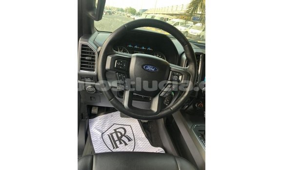 Buy Import Ford Club Wagon White Car in Import - Dubai in Anse-la-Raye Buy Import Ford Club Wagon White Car in Import - Dubai in Anse-la-Raye