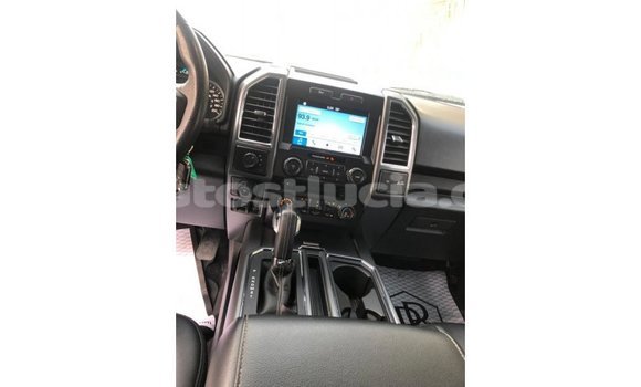 Buy Import Ford Club Wagon White Car in Import - Dubai in Anse-la-Raye Buy Import Ford Club Wagon White Car in Import - Dubai in Anse-la-Raye