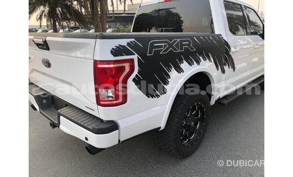 Buy Import Ford Club Wagon White Car in Import - Dubai in Anse-la-Raye Buy Import Ford Club Wagon White Car in Import - Dubai in Anse-la-Raye