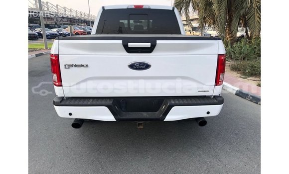 Buy Import Ford Club Wagon White Car in Import - Dubai in Anse-la-Raye Buy Import Ford Club Wagon White Car in Import - Dubai in Anse-la-Raye