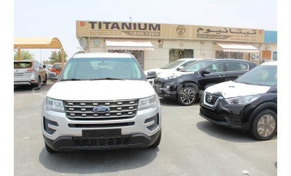 Buy Import Ford Explorer Other Car in Import - Dubai in Anse-la-Raye