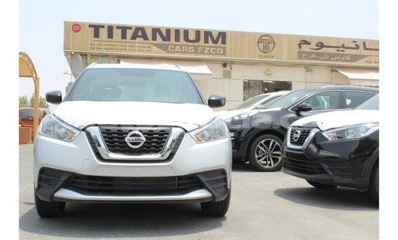 Buy Import Nissan Evalia Other Truck in Import - Dubai in Anse-la-Raye