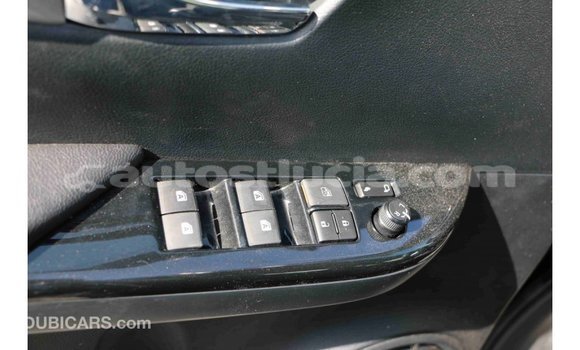 Buy Import Toyota Hilux Black Car in Import - Dubai in Anse-la-Raye Buy Import Toyota Hilux Black Car in Import - Dubai in Anse-la-Raye