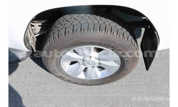 Buy Import Toyota Hilux Black Car in Import - Dubai in Anse-la-Raye Buy Import Toyota Hilux Black Car in Import - Dubai in Anse-la-Raye