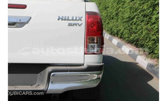 Buy Import Toyota Hilux Black Car in Import - Dubai in Anse-la-Raye Buy Import Toyota Hilux Black Car in Import - Dubai in Anse-la-Raye