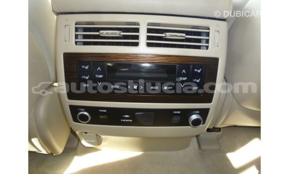 Buy Import Toyota Land Cruiser Black Car in Import - Dubai in Anse-la-Raye Buy Import Toyota Land Cruiser Black Car in Import - Dubai in Anse-la-Raye