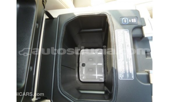 Buy Import Toyota Land Cruiser Black Car in Import - Dubai in Anse-la-Raye Buy Import Toyota Land Cruiser Black Car in Import - Dubai in Anse-la-Raye