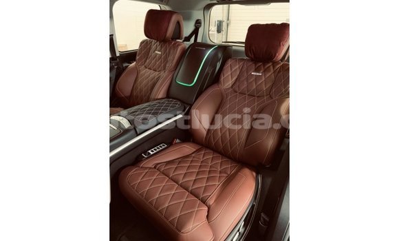 Buy Import Toyota Land Cruiser Black Car in Import - Dubai in Anse-la-Raye Buy Import Toyota Land Cruiser Black Car in Import - Dubai in Anse-la-Raye