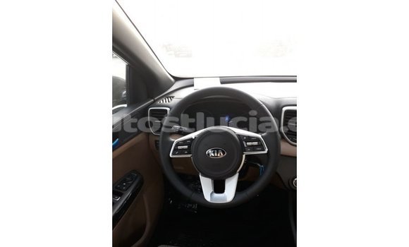 Buy Import Kia Sportage Black Car in Import - Dubai in Anse-la-Raye Buy Import Kia Sportage Black Car in Import - Dubai in Anse-la-Raye