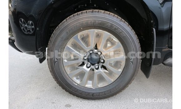 Buy Import Toyota Prado Black Car in Import - Dubai in Anse-la-Raye Buy Import Toyota Prado Black Car in Import - Dubai in Anse-la-Raye