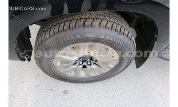 Buy Import Toyota Prado Black Car in Import - Dubai in Anse-la-Raye Buy Import Toyota Prado Black Car in Import - Dubai in Anse-la-Raye