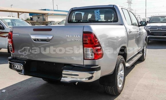 Buy Import Toyota Hilux Other Car in Import - Dubai in Anse-la-Raye Buy Import Toyota Hilux Other Car in Import - Dubai in Anse-la-Raye