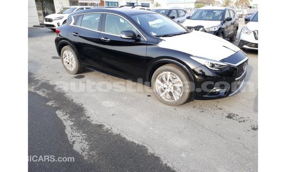 Buy Import Infiniti EX Black Car in Import - Dubai in Anse-la-Raye Buy Import Infiniti EX Black Car in Import - Dubai in Anse-la-Raye