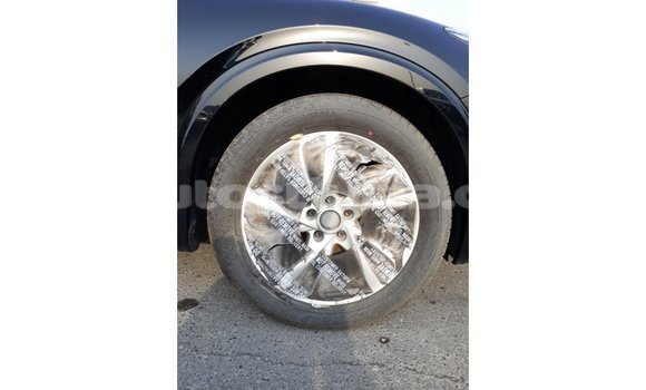 Buy Import Infiniti EX Black Car in Import - Dubai in Anse-la-Raye Buy Import Infiniti EX Black Car in Import - Dubai in Anse-la-Raye