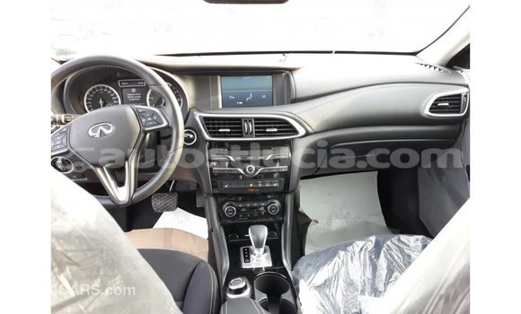 Buy Import Infiniti EX Black Car in Import - Dubai in Anse-la-Raye Buy Import Infiniti EX Black Car in Import - Dubai in Anse-la-Raye