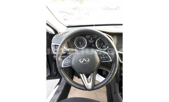 Buy Import Infiniti EX Black Car in Import - Dubai in Anse-la-Raye Buy Import Infiniti EX Black Car in Import - Dubai in Anse-la-Raye