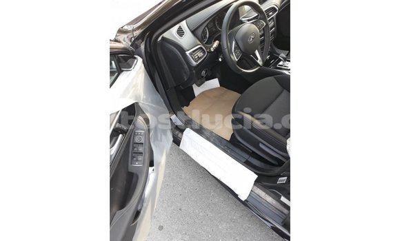 Buy Import Infiniti EX Black Car in Import - Dubai in Anse-la-Raye Buy Import Infiniti EX Black Car in Import - Dubai in Anse-la-Raye