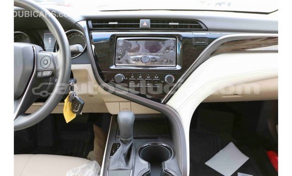 Acheter Import Voiture Toyota Camry Autre à Import - Dubai, Anse-la-Raye Acheter Import Voiture Toyota Camry Autre à Import - Dubai, Anse-la-Raye