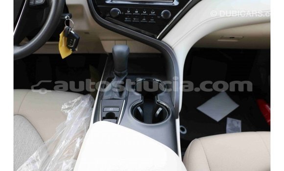 Acheter Import Voiture Toyota Camry Autre à Import - Dubai, Anse-la-Raye Acheter Import Voiture Toyota Camry Autre à Import - Dubai, Anse-la-Raye