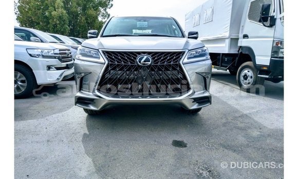 Buy Import Lexus LX Other Car in Import - Dubai in Anse-la-Raye Buy Import Lexus LX Other Car in Import - Dubai in Anse-la-Raye