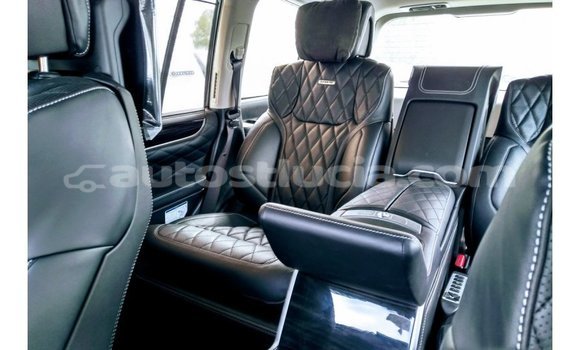 Buy Import Lexus LX Other Car in Import - Dubai in Anse-la-Raye Buy Import Lexus LX Other Car in Import - Dubai in Anse-la-Raye