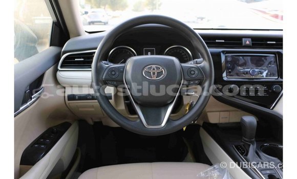 Acheter Import Voiture Toyota Camry Autre à Import - Dubai, Anse-la-Raye Acheter Import Voiture Toyota Camry Autre à Import - Dubai, Anse-la-Raye