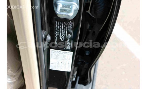 Buy Import Toyota Prado Black Car in Import - Dubai in Anse-la-Raye Buy Import Toyota Prado Black Car in Import - Dubai in Anse-la-Raye