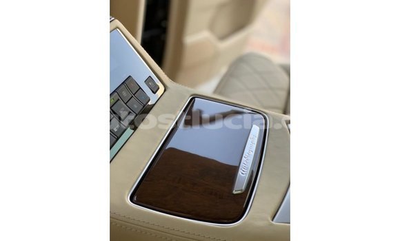 Buy Import Lexus LX Black Car in Import - Dubai in Anse-la-Raye Buy Import Lexus LX Black Car in Import - Dubai in Anse-la-Raye