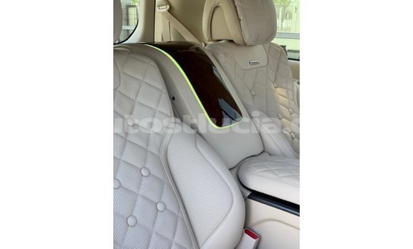 Buy Import Lexus LX Black Car in Import - Dubai in Anse-la-Raye Buy Import Lexus LX Black Car in Import - Dubai in Anse-la-Raye