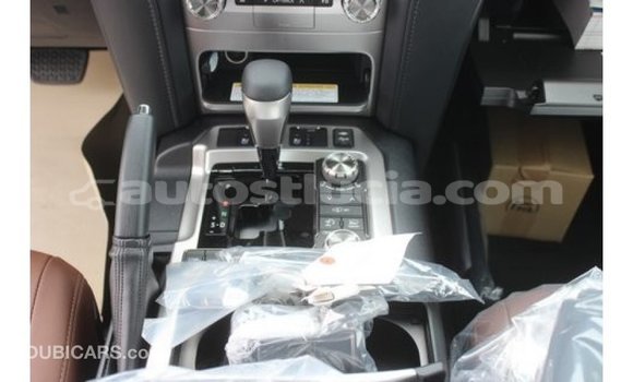 Buy Import Toyota Land Cruiser White Car in Import - Dubai in Anse-la-Raye Buy Import Toyota Land Cruiser White Car in Import - Dubai in Anse-la-Raye