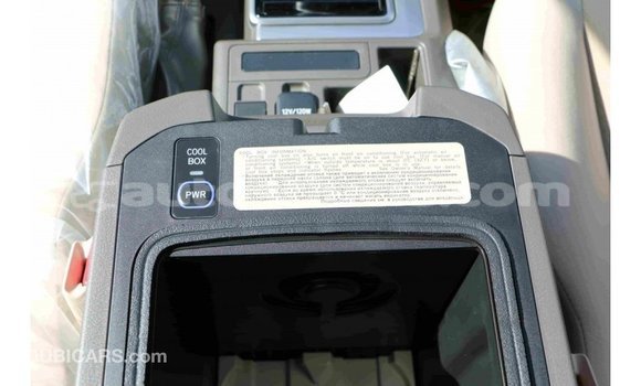 Buy Import Toyota Prado Black Car in Import - Dubai in Anse-la-Raye Buy Import Toyota Prado Black Car in Import - Dubai in Anse-la-Raye