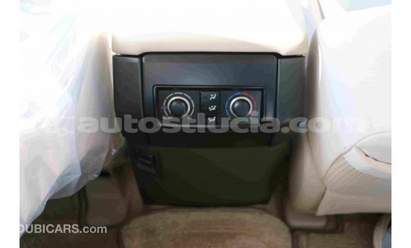 Buy Import Toyota Prado Black Car in Import - Dubai in Anse-la-Raye Buy Import Toyota Prado Black Car in Import - Dubai in Anse-la-Raye