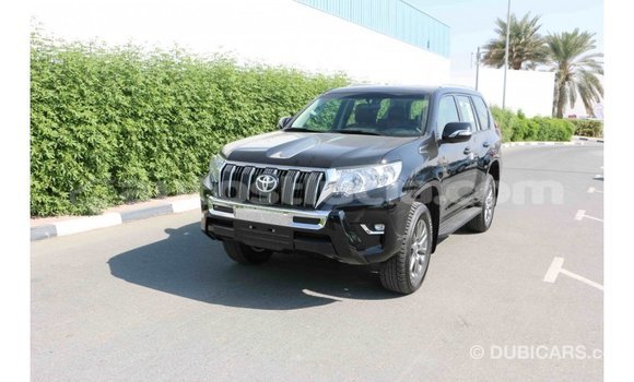 Acheter Import Voiture Toyota Prado Blanc à Import - Dubai, Anse-la-Raye Acheter Import Voiture Toyota Prado Blanc à Import - Dubai, Anse-la-Raye
