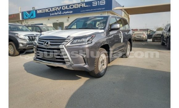 Buy Import Lexus LX Other Car in Import - Dubai in Anse-la-Raye Buy Import Lexus LX Other Car in Import - Dubai in Anse-la-Raye
