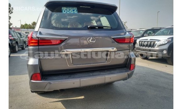 Buy Import Lexus LX Other Car in Import - Dubai in Anse-la-Raye Buy Import Lexus LX Other Car in Import - Dubai in Anse-la-Raye