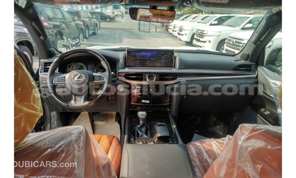 Buy Import Lexus LX Other Car in Import - Dubai in Anse-la-Raye Buy Import Lexus LX Other Car in Import - Dubai in Anse-la-Raye