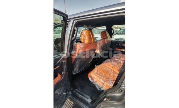 Buy Import Lexus LX Other Car in Import - Dubai in Anse-la-Raye Buy Import Lexus LX Other Car in Import - Dubai in Anse-la-Raye