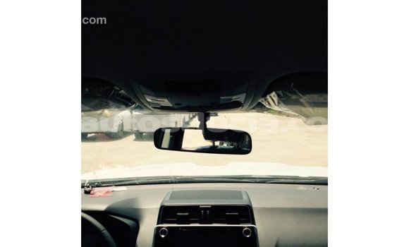 Buy Import Toyota Prado Black Car in Import - Dubai in Anse-la-Raye Buy Import Toyota Prado Black Car in Import - Dubai in Anse-la-Raye