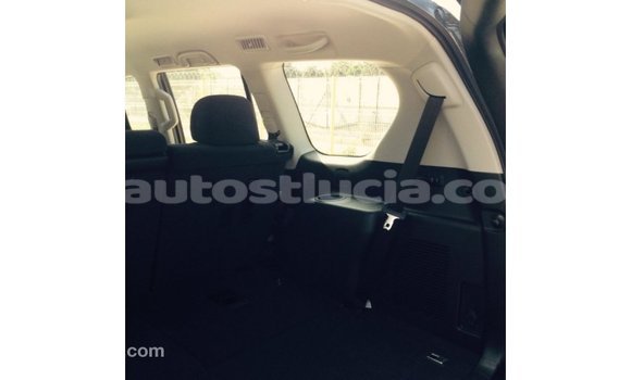 Buy Import Toyota Prado Black Car in Import - Dubai in Anse-la-Raye Buy Import Toyota Prado Black Car in Import - Dubai in Anse-la-Raye