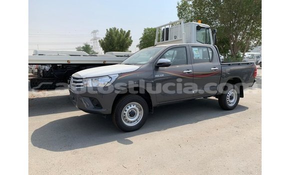 Acheter Import Voiture Toyota Hilux Autre à Import - Dubai, Anse-la-Raye Acheter Import Voiture Toyota Hilux Autre à Import - Dubai, Anse-la-Raye