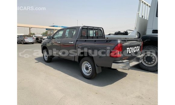 Acheter Import Voiture Toyota Hilux Autre à Import - Dubai, Anse-la-Raye Acheter Import Voiture Toyota Hilux Autre à Import - Dubai, Anse-la-Raye