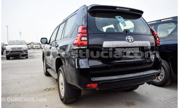 Buy Import Toyota Prado Black Car in Import - Dubai in Anse-la-Raye Buy Import Toyota Prado Black Car in Import - Dubai in Anse-la-Raye