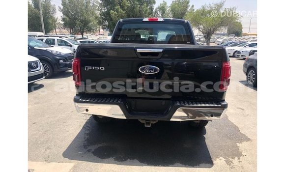 Buy Import Ford Club Wagon Black Car in Import - Dubai in Anse-la-Raye Buy Import Ford Club Wagon Black Car in Import - Dubai in Anse-la-Raye